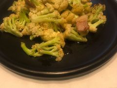 菜花-百富源·海鲜辽菜(浑河堡店)