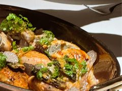 -Oyster Talks 四度蚝法餐厅