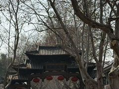 -鼓楼(西湖风景名胜区)