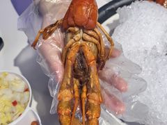 -钳小柒·小龙虾蓝龙王烧烤夜宵(长寿路店)