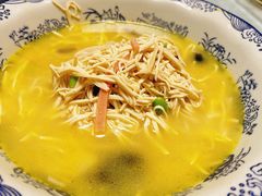大煮干丝-壶园美食·淮扬菜(东圈门店)