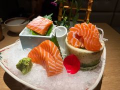 -阿吾罗日本料理(K11艺术中心店)