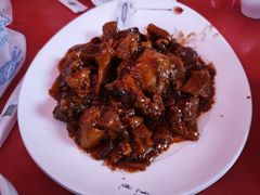 -同发号饭庄(复兴路店)