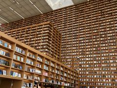 -朵云书院(滴水湖店)