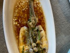 -锦顺海鲜•口味菜(李村店)
