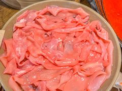 -于屿城重庆火锅(深圳总店)