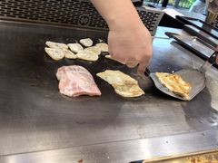 -大神太神·铁板烧(瑞虹天地月亮湾店)