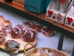 -巴黎贝甜(五月花广场店)