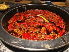 -老码头火锅(骡马市店)