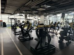-OXYGYM 奥美氧舱运动中心(朝阳大悦城店)