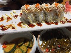 -九田家黑牛烤肉料理(华侨城店)