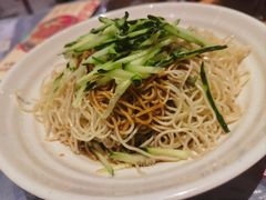 大份凉面-肥肥虾庄·金牌油焖大虾(杨园滨江时代walk店)
