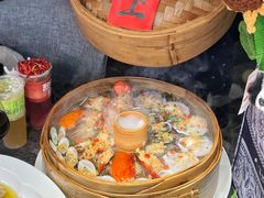 -悦百味·品质川菜(橄榄郡店)