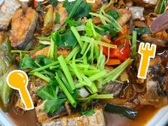 -坛南湾阿强农家乐.海鲜大排档老字号(福州地标美食店)