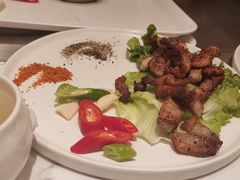 -火地铁板烧(昆山万象汇店)
