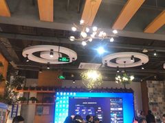 -香山湖家家宴(中山陵店)