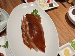 -四季民福烤鸭店(前门廊房二条店)