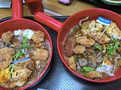 -卢聪艺小吃店(阳翟总店)