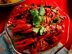 -贝贝龙虾·音乐餐厅(昌平东关店)