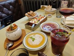 -秋林西餐厅(总店)