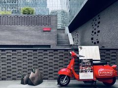 -Tivano意大利餐厅(成都居舍酒店)