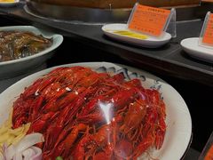 家常龙虾-曹家小菜(胜太路店)