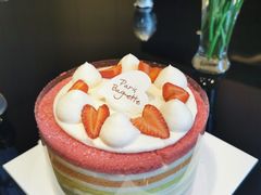-巴黎贝甜(五道口店)