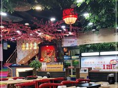 大堂-活鱼馆(宜兴埠店)