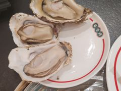 -飞尝蚝·顺德菜·鱼生(顺德总店)