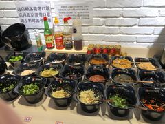 -京门活鱼馆·鱼火锅(百子湾（原红庙）店)
