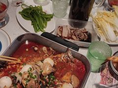 -鱼酷活鱼烤鱼(南京水游城店)