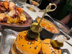 -Carmen卡门西班牙餐厅