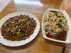 -景祥海鲜美食餐厅