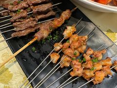 -聚味瞿记·龙虾堂(咸嘉湖店)