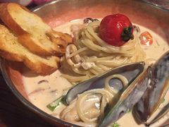 -I HOLIC艾豪丽披萨(KKone店)