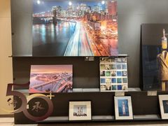 -深圳湾万象城(南山店)