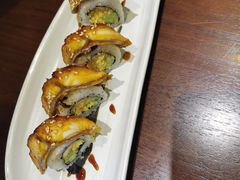 -山葵家·创意料理(临平银泰城店)