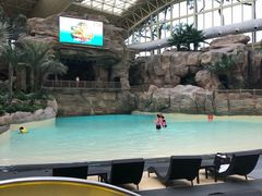 -杭州开元森泊度假乐园