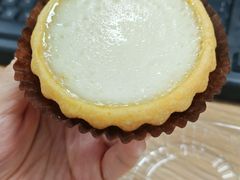 -挞叔饼铺(万科金域缇香二期店)