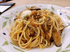 -萨莉亚(百信广场店)