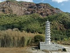 -九鲤溪瀑景区