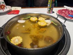 -汕头八合里海记牛肉店(清河店)