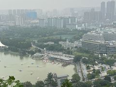 -云龙湖旅游景区