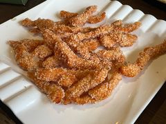 -HOHO餐厅(古子城店)