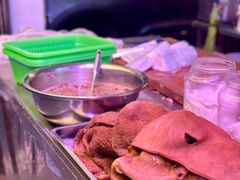 -阿娟牛肉丸·手打牛肉丸·现做现卖