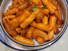 -隆喜元鱼汤包·海鲜(中联广场店)