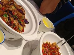 -兰湘子·湘菜小炒(天水兰天城市广场店)