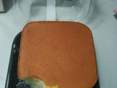 -极致味道动物奶油生日蛋糕(时尚店)