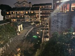 -苏州吴宫泛太平洋酒店
