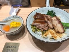 -狮头牌卤味研究所·卤味饭(花城汇南区店)
